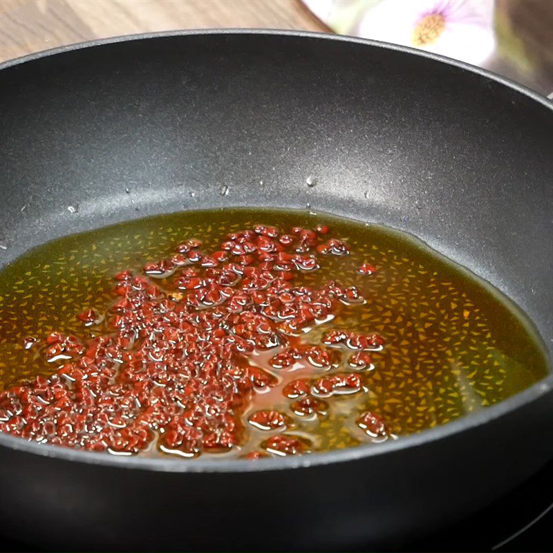 Step 2 Marinating the Beef for Five-Spice Braised Beef