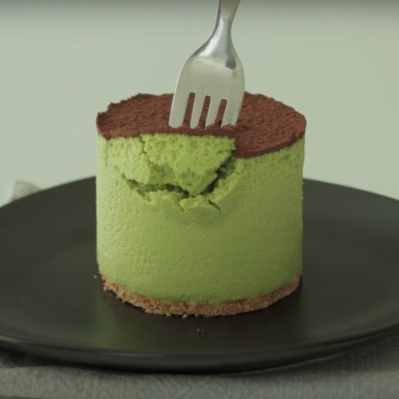 Step 5 Final Product Matcha Tiramisu Ice Cream