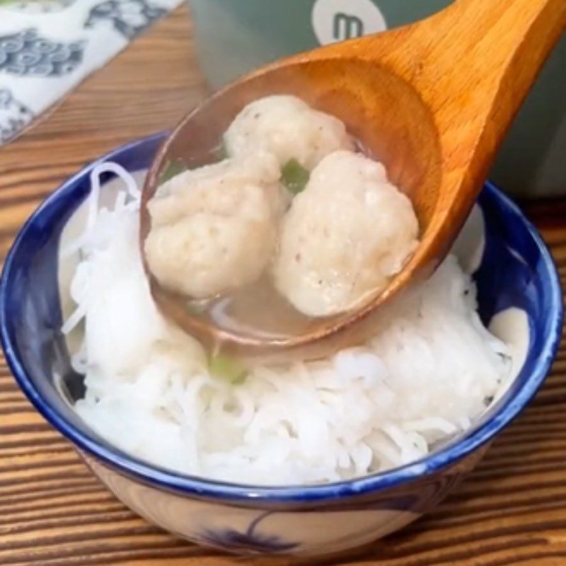 Step 3 Final Product Bitter Melon Catfish Hotpot
