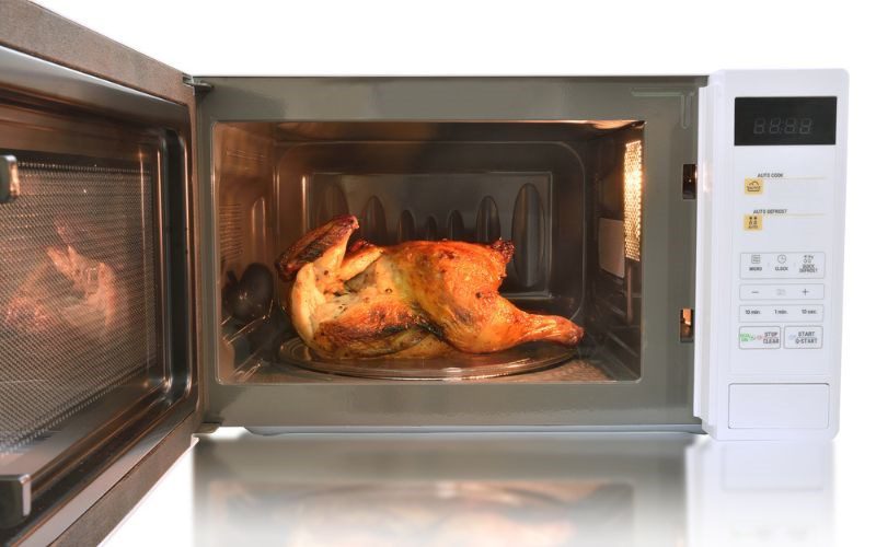 Factors affecting the roasting time of chicken in the oven