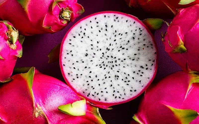 Dragon Fruit