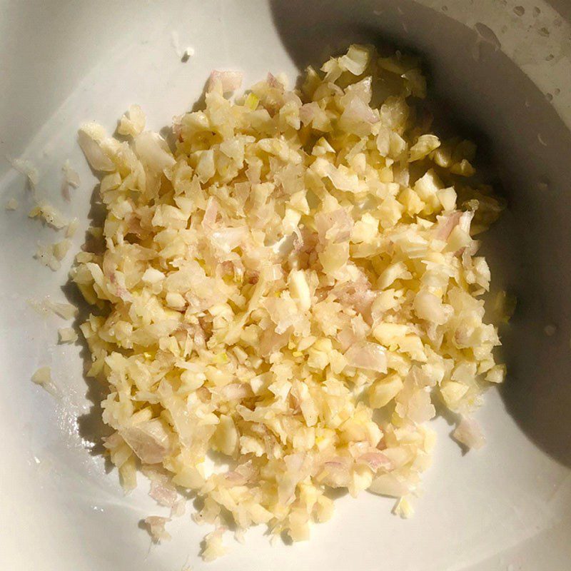 Step 2 Marinate honey roasted duck using an air fryer