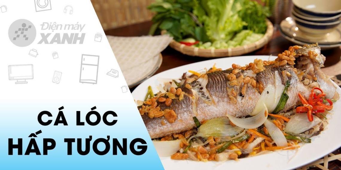 video how to make delicious steamed snapper 01318