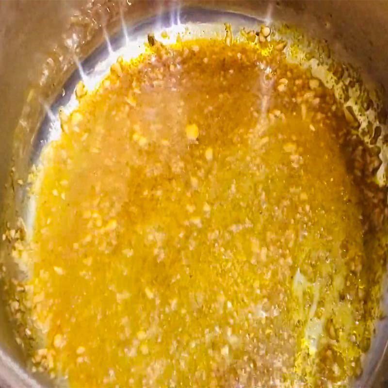 Step 3 Stir-fried chicken and sweet potato Chicken curry coconut milk sweet potato