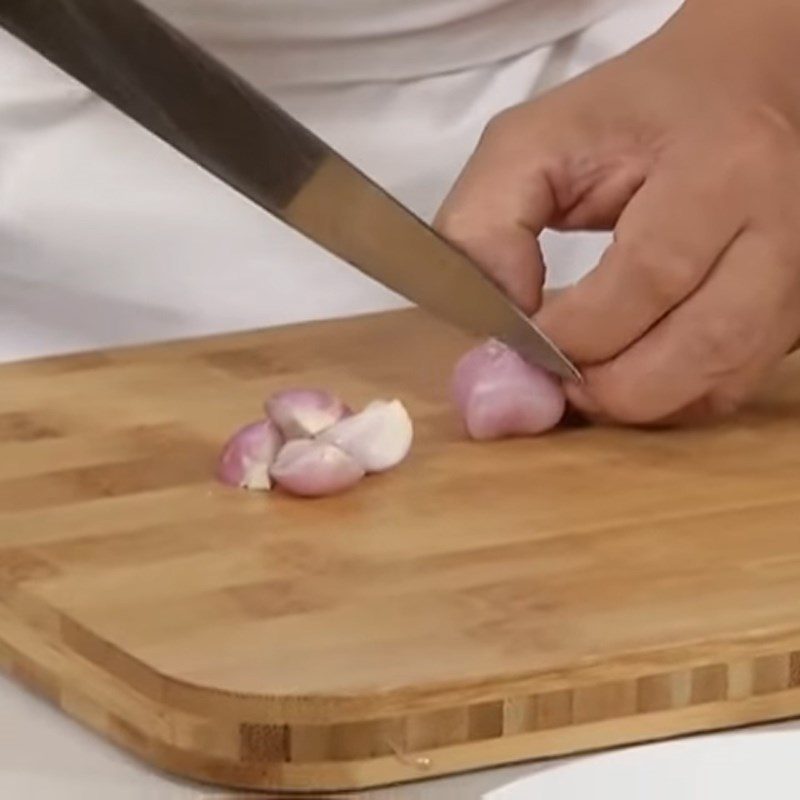 Step 2 Sauté the Chicken Braised Chicken with Onion