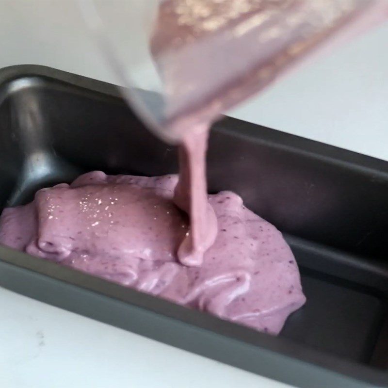 Step 2 Blend the Raspberries and Bananas to Make Ice Cream Raspberry Banana Ice Cream