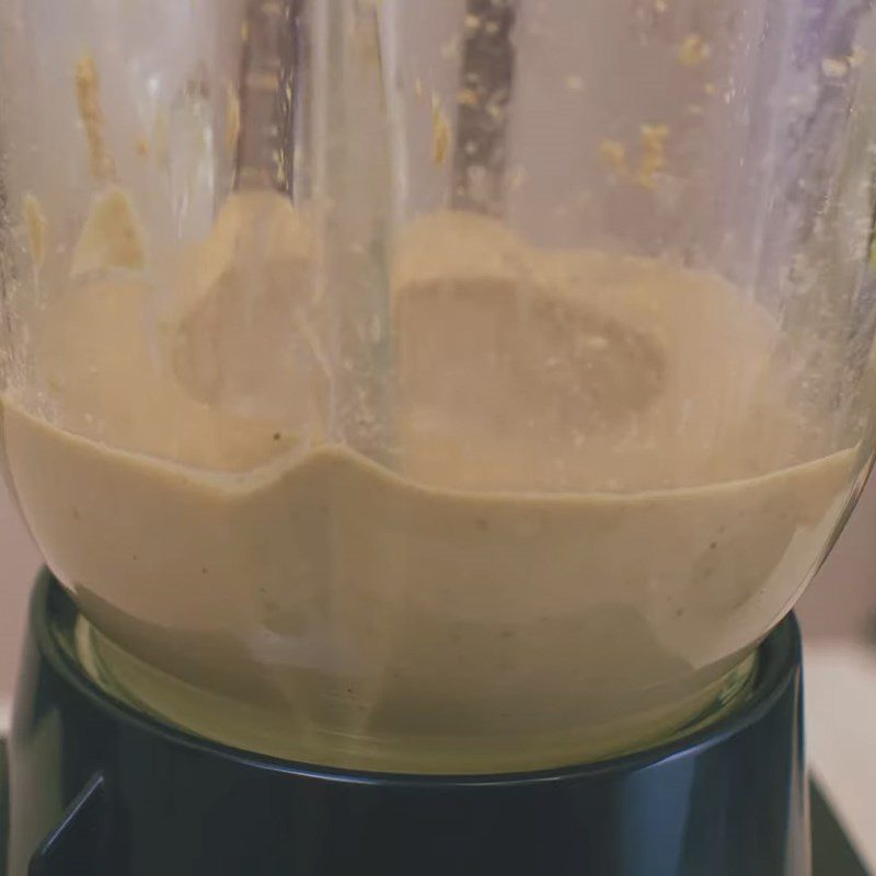 Step 3 Blend into peanut butter Sugar-free weight loss peanut butter