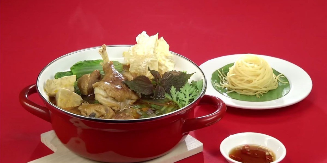 2 ways to cook duck hotpot with tomato and sour sauce delicious simple 04147