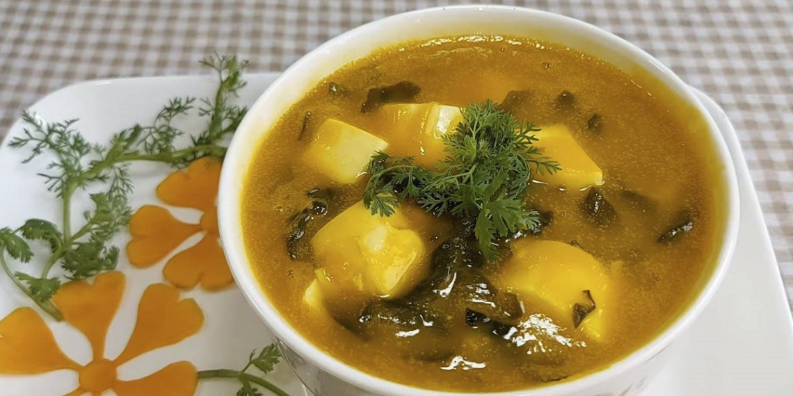 2 ways to cook red bean soup delicious scented smooth for family 10580 2
