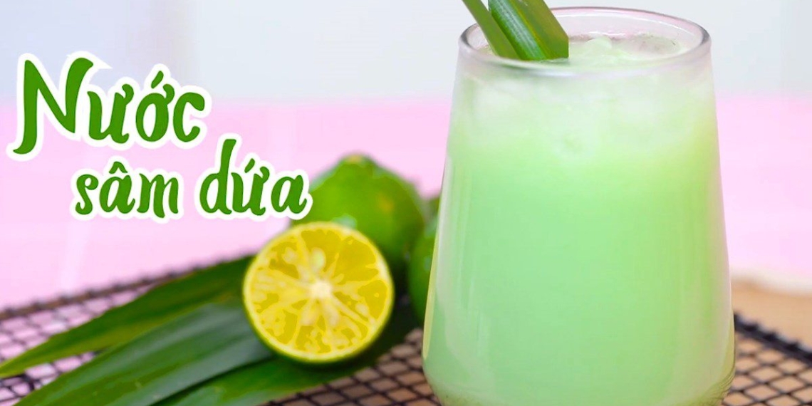 2 ways to make delicious coconut milk smoothie easy and refreshing for day 09237