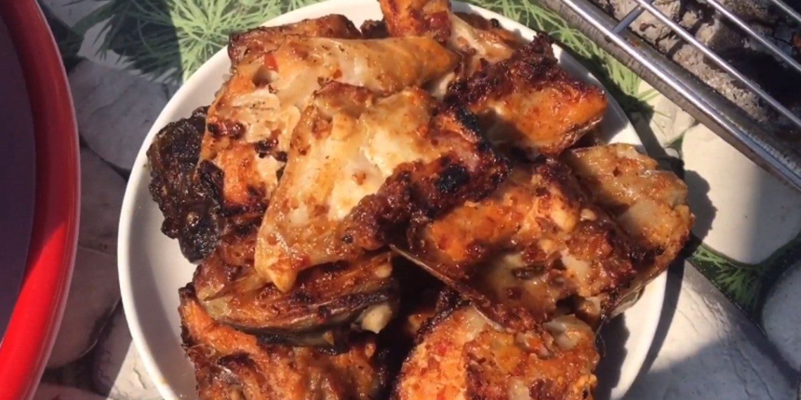 2 ways to make delicious grilled salmon easy to make at home 14090