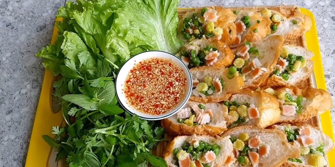 2 ways to make delicious simple steamed vegan bread for breakfast 08756