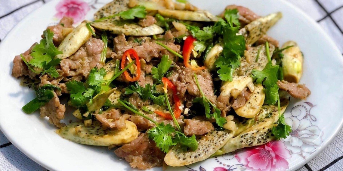 2 ways to make grilled corn with beef and grilled corn stir fry tr 02662