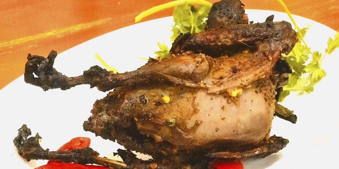 2 ways to make grilled salted beef and fresh grilled scented delicious 09139