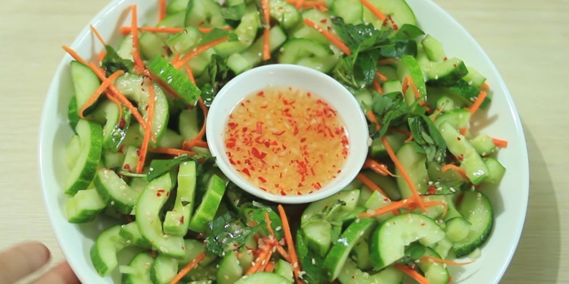 3 ways to make coconut salad with cabbage carrot delicious simple 04399