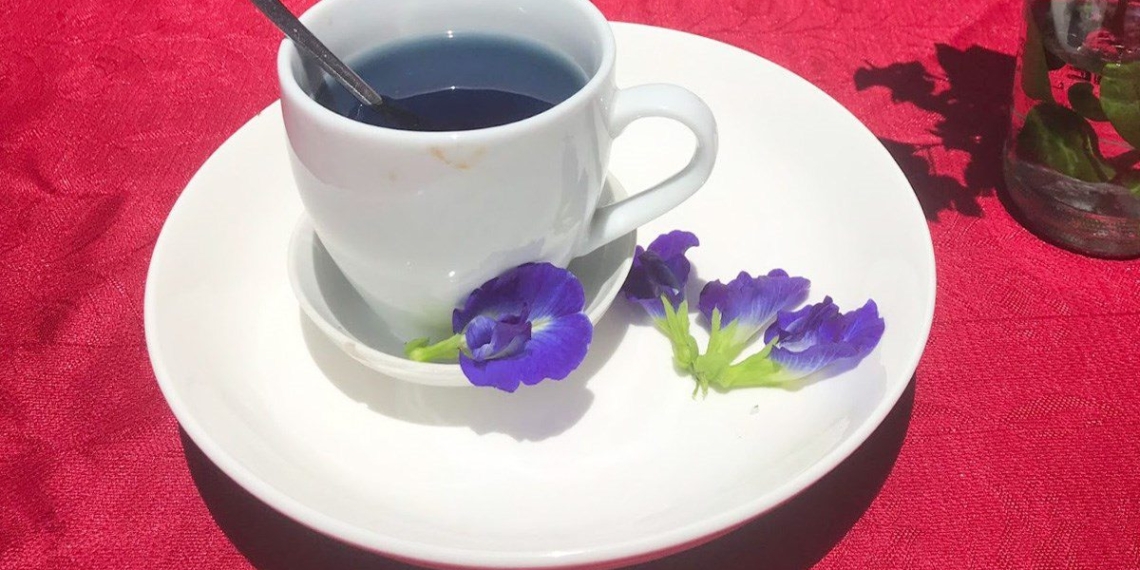 3 ways to make delicious rose tea healthy for the body cuc 12291
