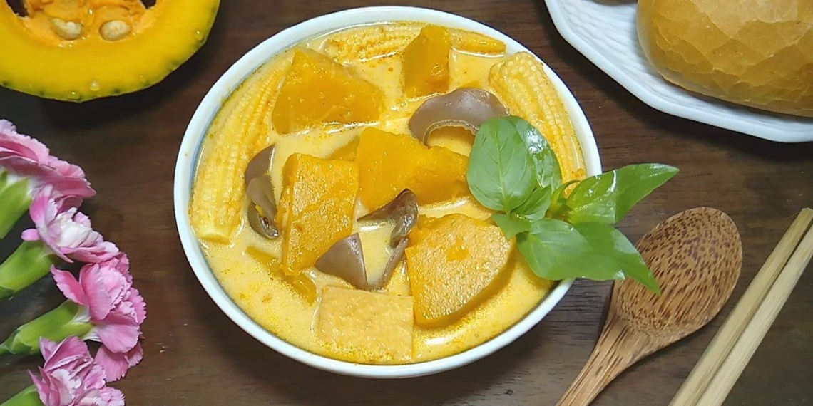 4 ways to cook vegetable curry for a vegetarian meal 04274