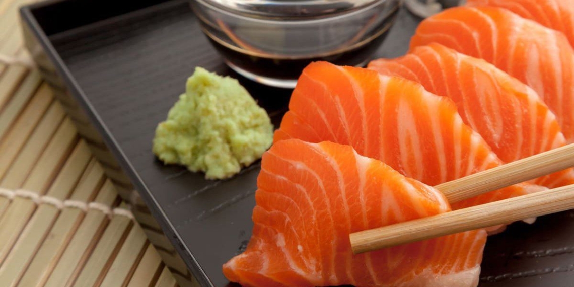 4 ways to make delicious fresh sashimi simple at home 04539