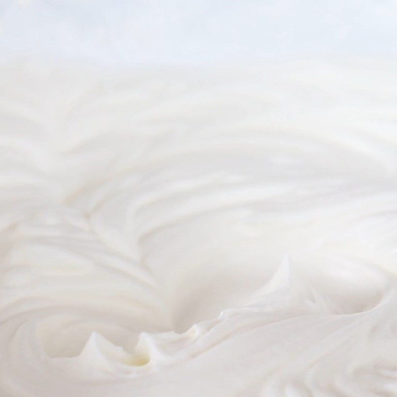 Step 2 Whip the cream Strawberry Chocolate Coated Ice Cream Bars