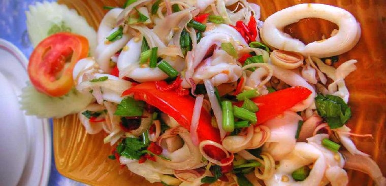 detailed guide on how to prepare thai style shrimp spring rolls delicious 01008