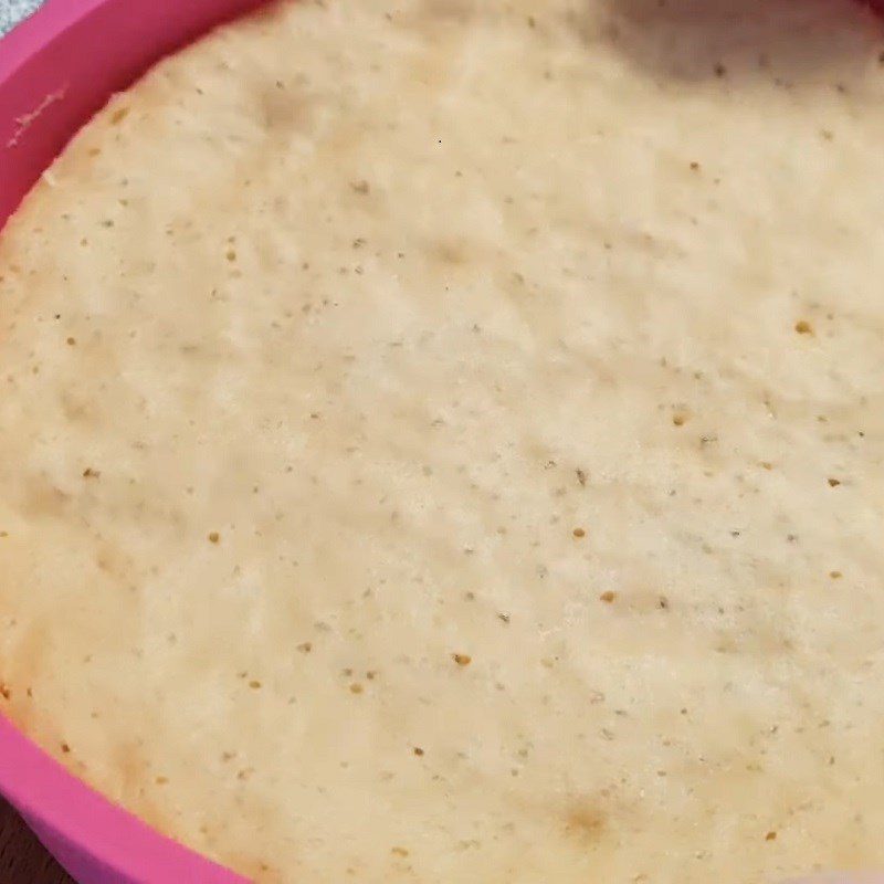 Step 3 Steam the vegetarian spare ribs dough Vegetarian spare ribs