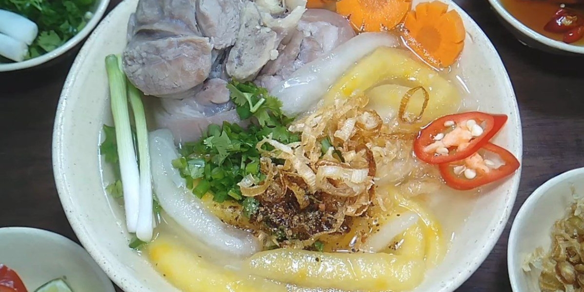 how to cook banh canh khoai mi delicious simple appealing 09680