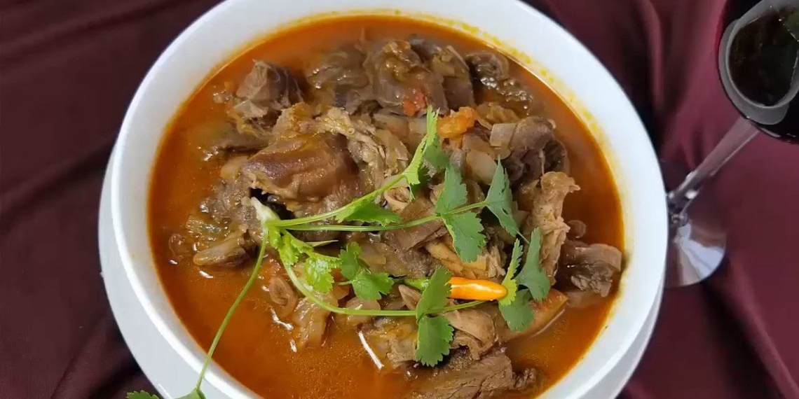 how to cook beef in yellow sauce french style delicious authentic recipe 13496