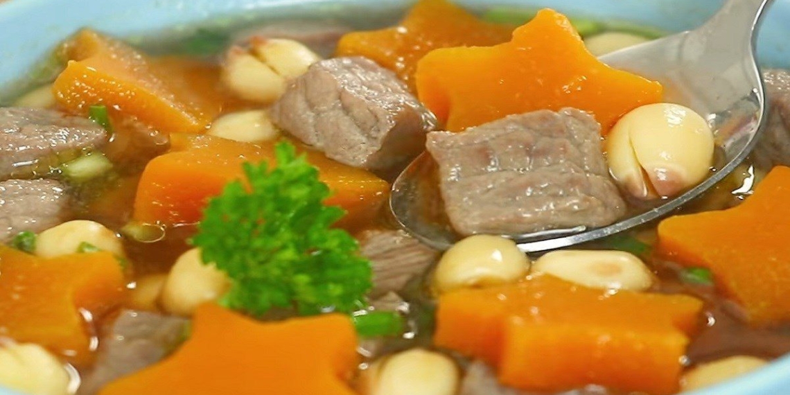 how to cook beef stew tender delicious nutritious for family meal 06076