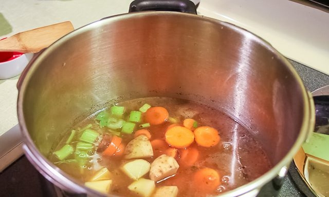 how to cook beef with pressure cooker 00248