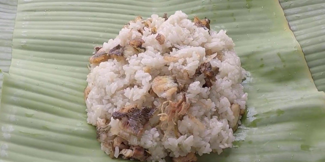 how to cook cara rice dong specialty nam dinh delicious mouthful 11952