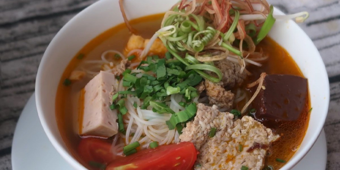 how to cook crab noodle soup delicious easy to make at home 00980