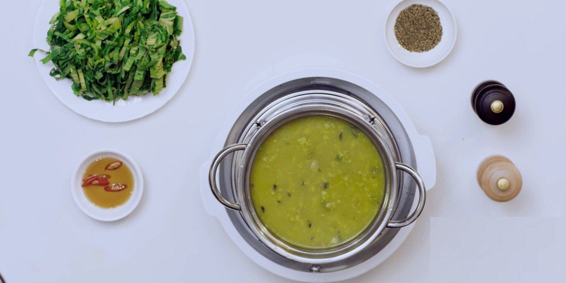 how to cook delicious nutritious catfish porridge 07843