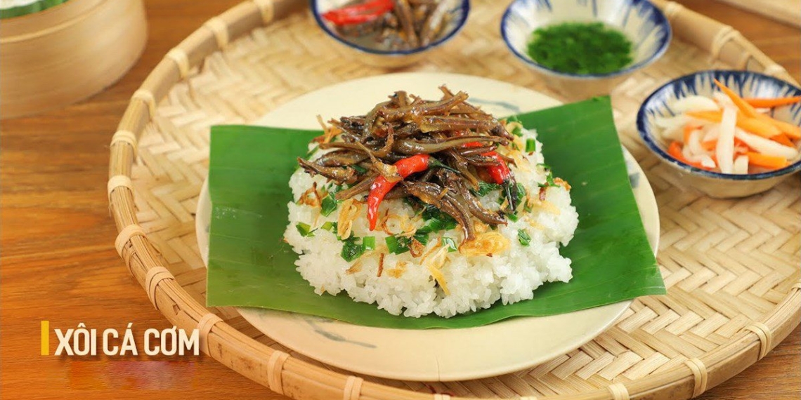 how to cook nha trang delicious simple fish rice