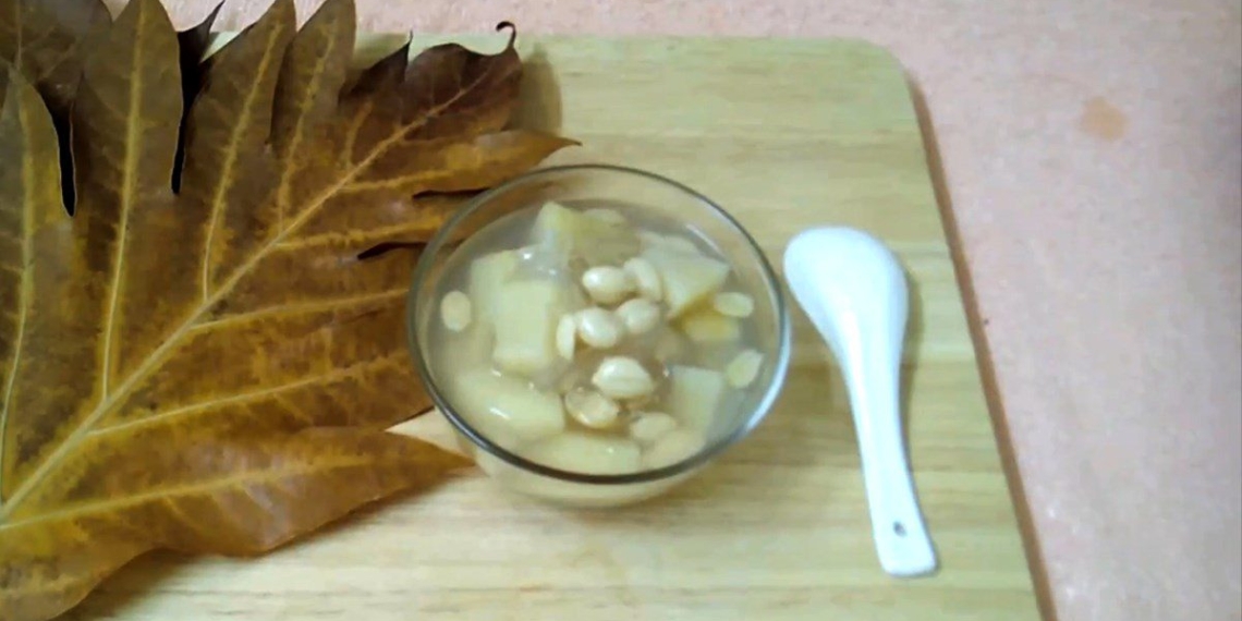 how to cook sake che soft sweet delicious for the whole family 05897