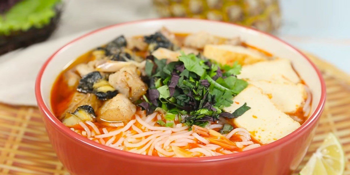 how to cook snail noodle delicious sweet tasty irresistible remember all the words about 08582