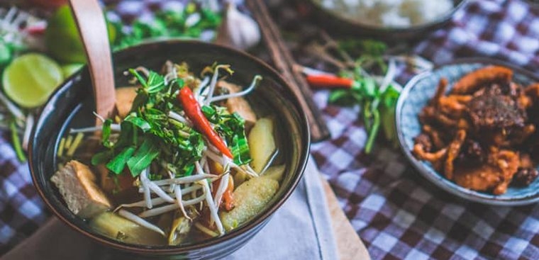 how to cook sour soup deliciously for 02821