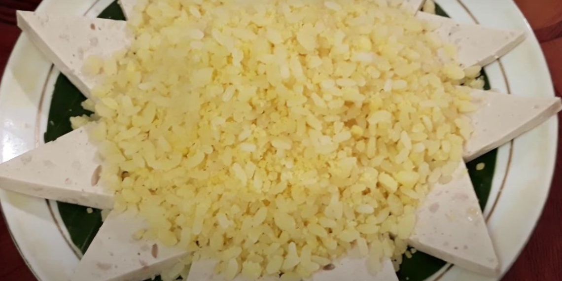 how to cook vietnamese sticky rice simple easy to make everyone loves it 11524