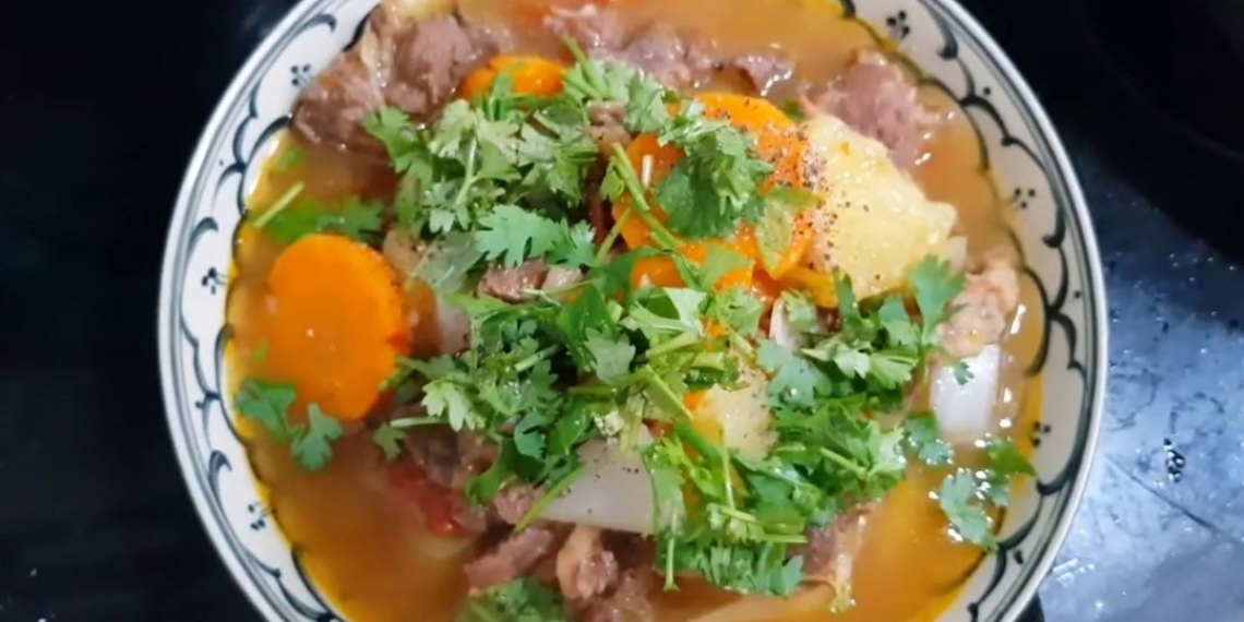 how to make beef sauce yellow without alcohol still delicious 15010