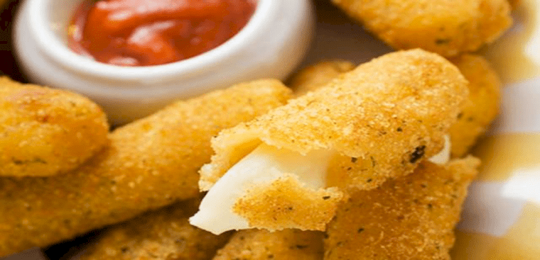 how to make cheese sticks very simple delicious like restaurant 01429