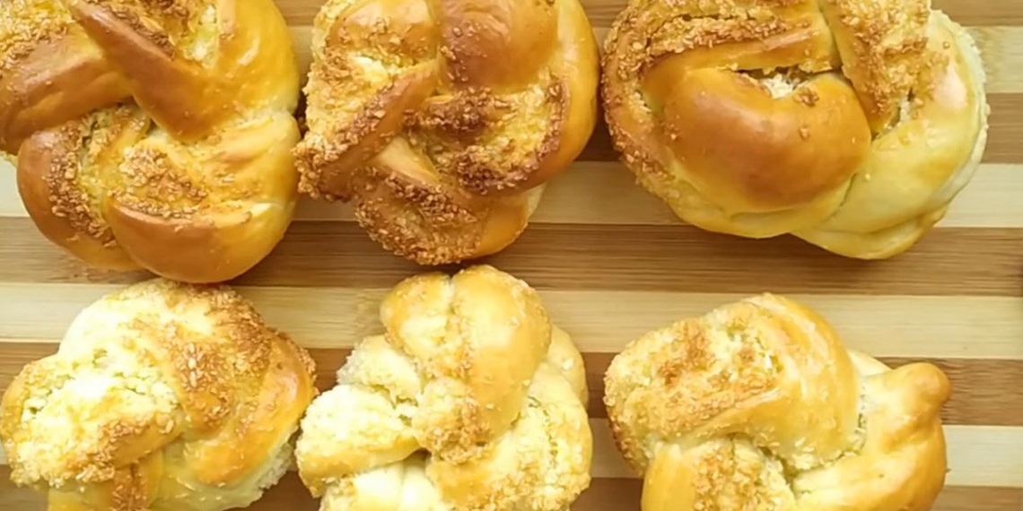 how to make coconut bread with oil free air fryer delicious soft 04569