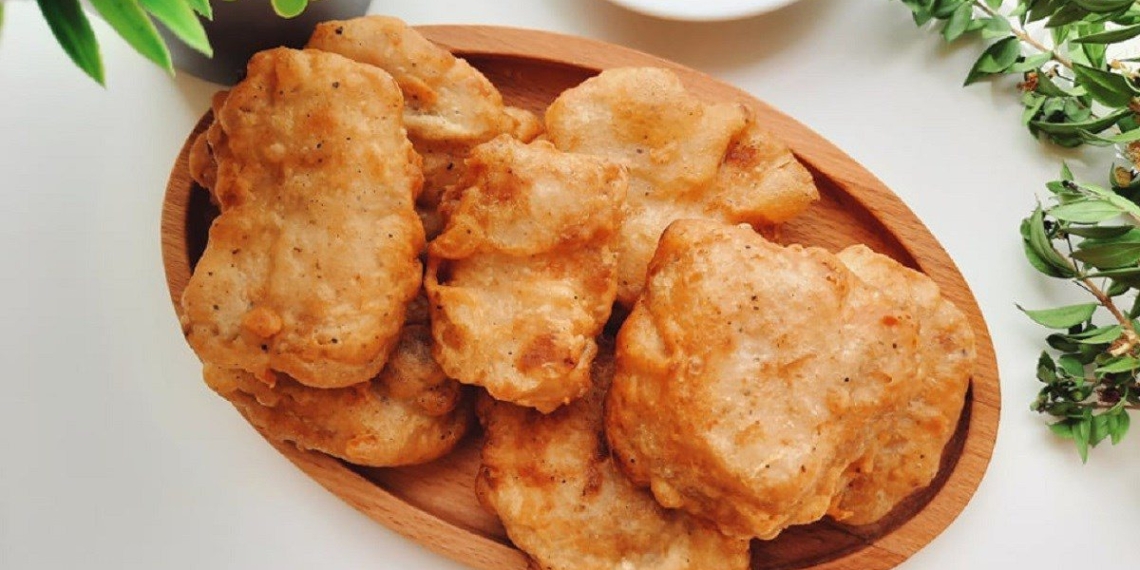 how to make crispy fried carps with flavorful sauce 10717 2