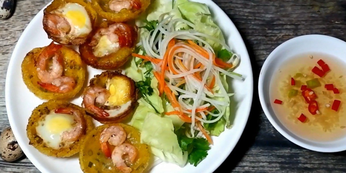 how to make da nang crispy delicious fat cake accurate flavor recipe 09653