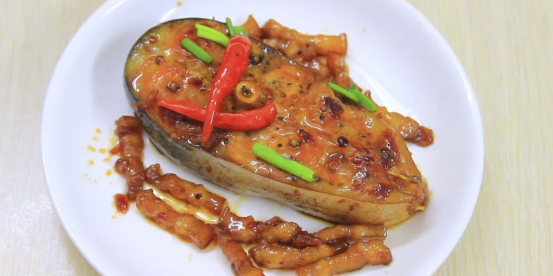 how to make delicious and simple grilled catfish at home 07175