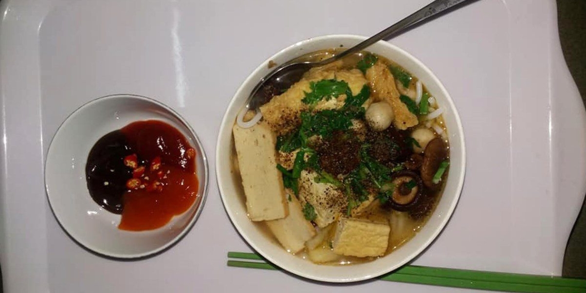 how to make delicious nam chay banh canh 00799