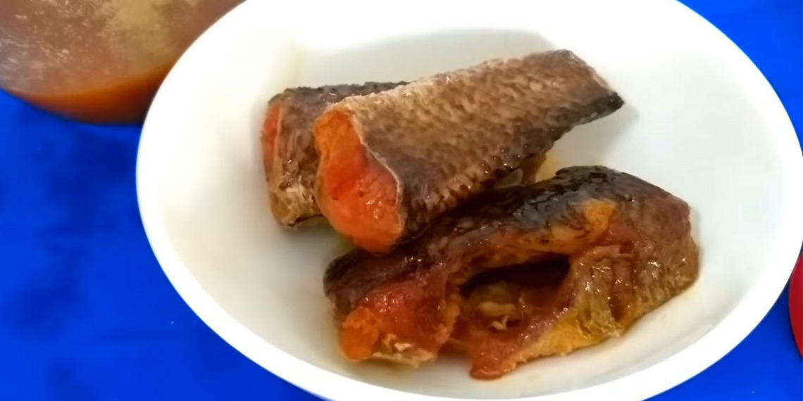 how to make delicious sweet and sour fish sauce simple at home 07151