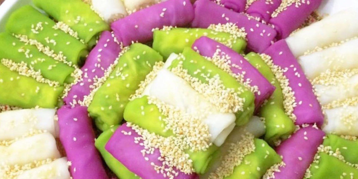 how to make delicious sweet steamed cakes easy with ch 02275