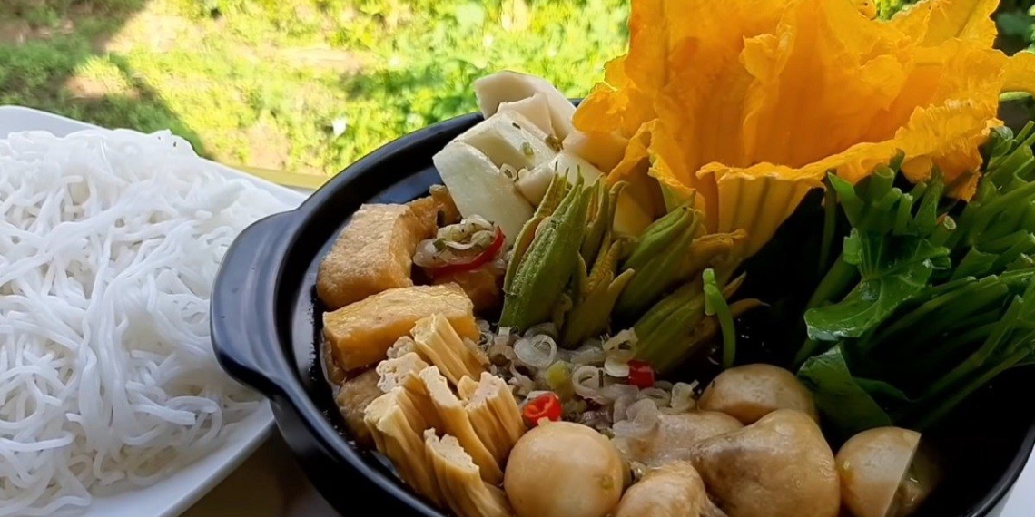 how to make delicious vegan soup extremely simple 04202