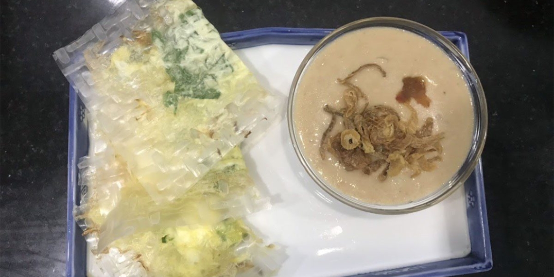how to make dipping sauce for spring rolls delicious peanut oil 15944
