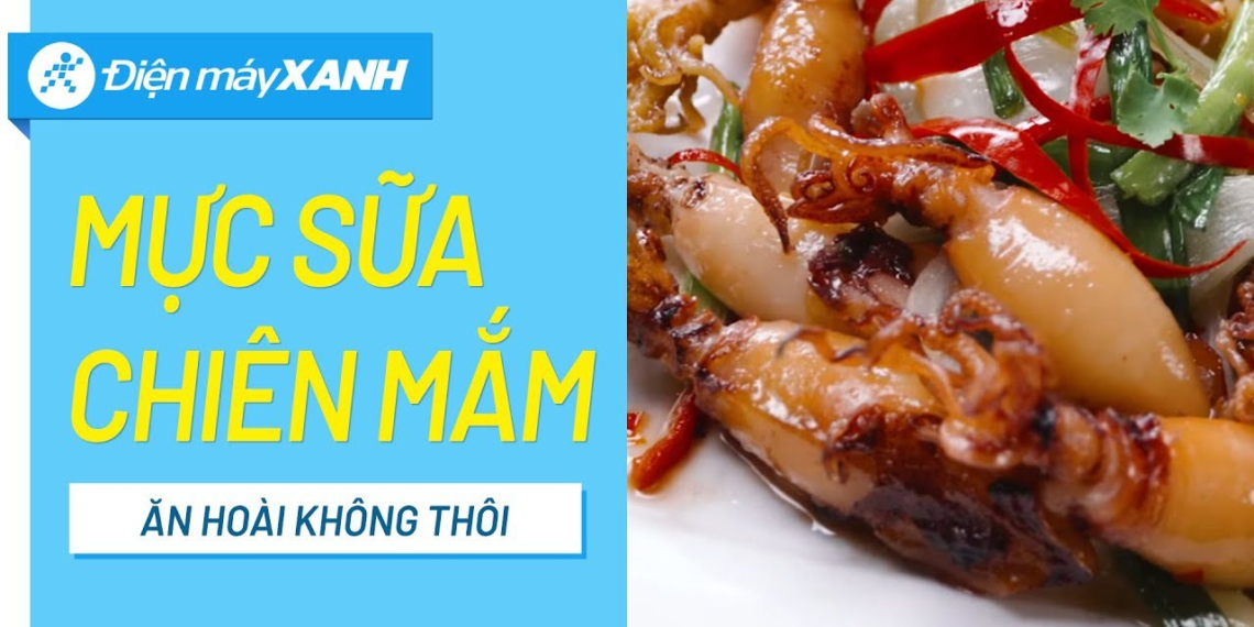 how to make fried squid with dipping sauce delicious and easy to make 01271