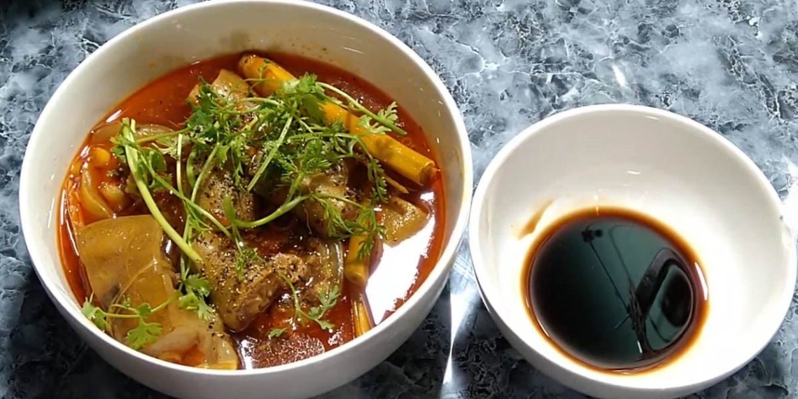 how to make grilled beef tails with simple delicious 12170